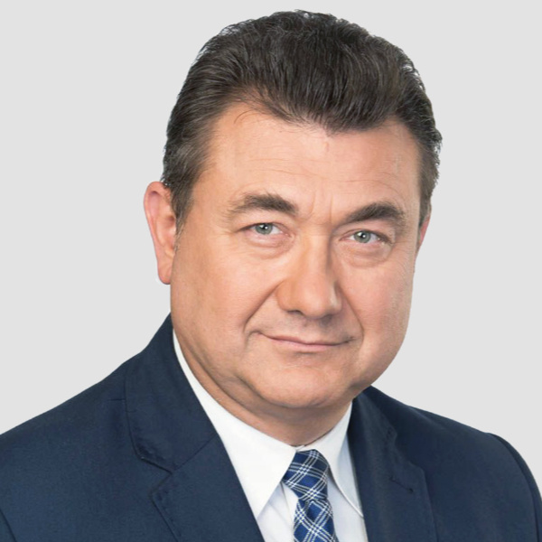 Grzegorz Tobiszowski - Grupa Europejskich Konserwatystów i Reformatorów