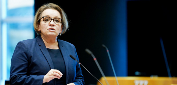 Anna Zalewska pyta Komisję o politykę klimatyczną UE w kontekście cen energii dla Europejczyków