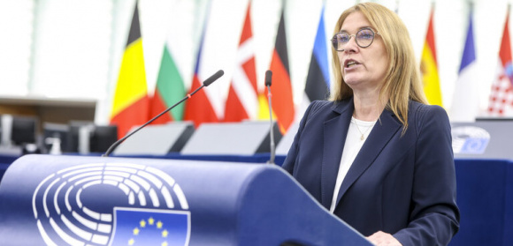Beata Mazurek nt. bezpieczeństwa produktów w UE