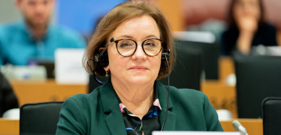Parlament Europejski przyjął raport Anny Zalewskiej dotyczący nowoczesnego kształcenia i szkolenia zawodowego w odpowiedzi na potrzeby i wyzwania rynku pracy