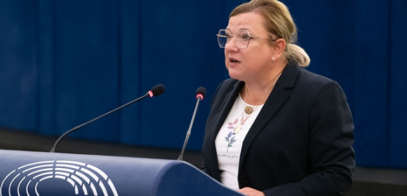 Beata Kempa o praworządności na Malcie