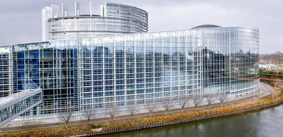 Eurodeputowane PiS nt. nowych przepisów UE dotyczących opakowań i odpadów po nich