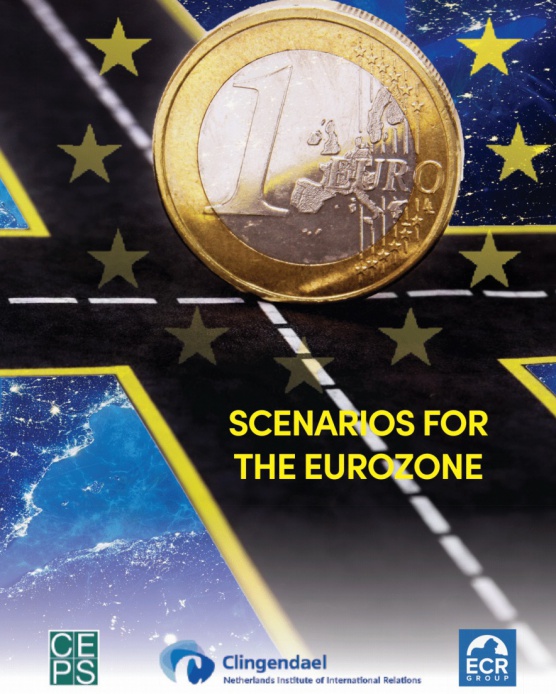 Scenarios for the Eurozone